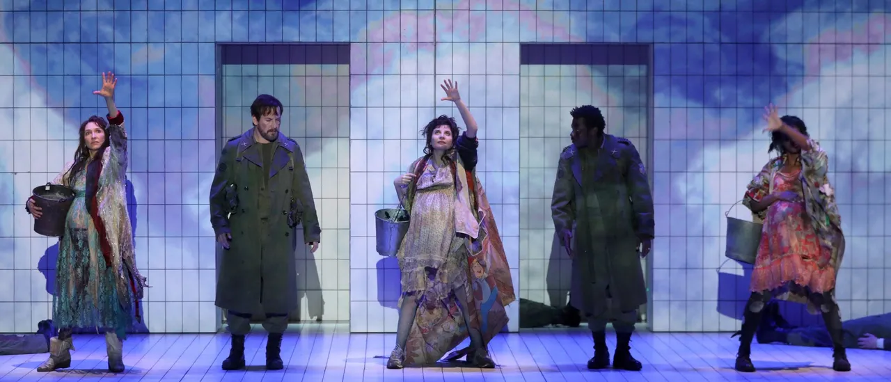 Feminist Historian Argues Shakespeare Was A 'Black Jewish Woman' In New Book