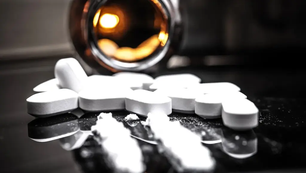 Fentanyl vaccine to begin human trials in 2026 to prevent overdoses