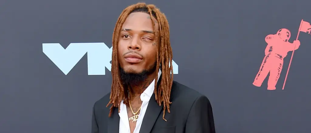 Fetty Wap Let Out of Prison Three Years Ahead of Schedule
