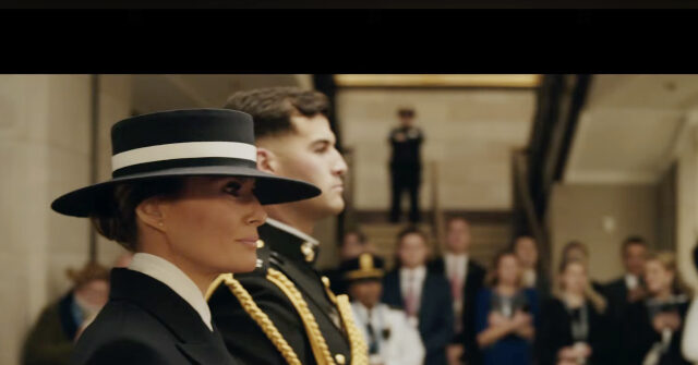 Film 'Is Not Just a Film. It's a Movement'