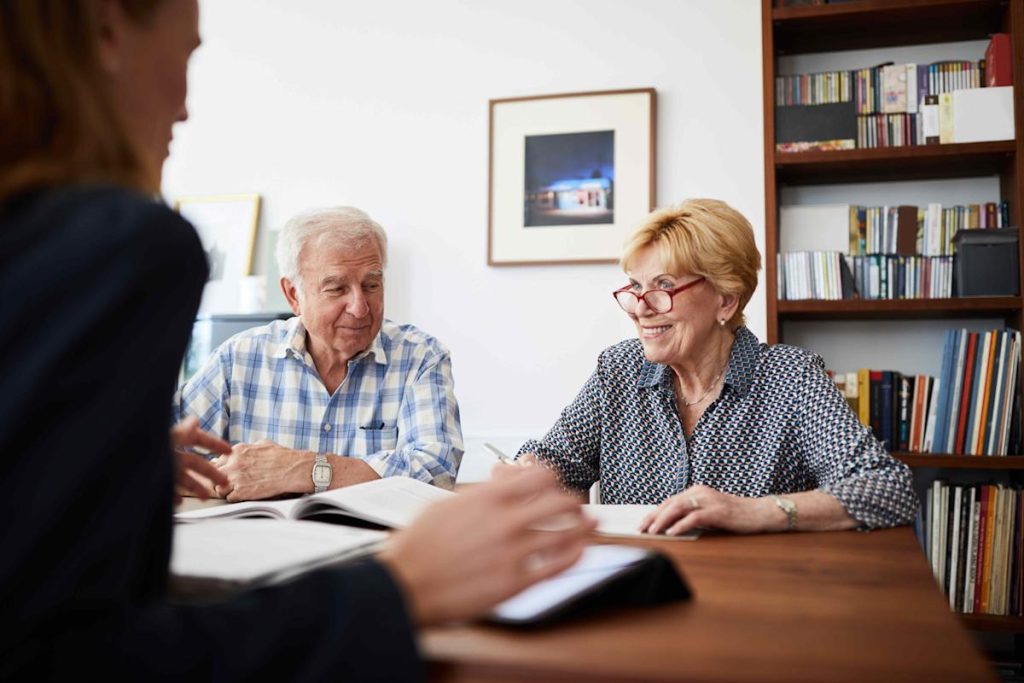 Financial Advisors Discuss Recent Updates in Retirement Guidance: Important Information to Consider