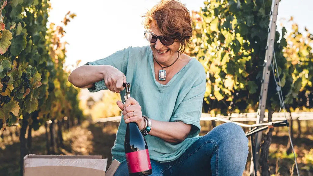 Find out how long wine stays good after opening a bottle, based on expert advice.