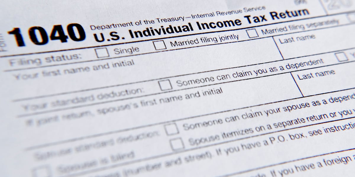 Find out when you'll receive your tax refund from the IRS