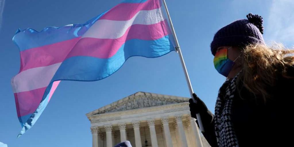 First detransitioner to take legal action awarded $2M in a significant malpractice case against physicians