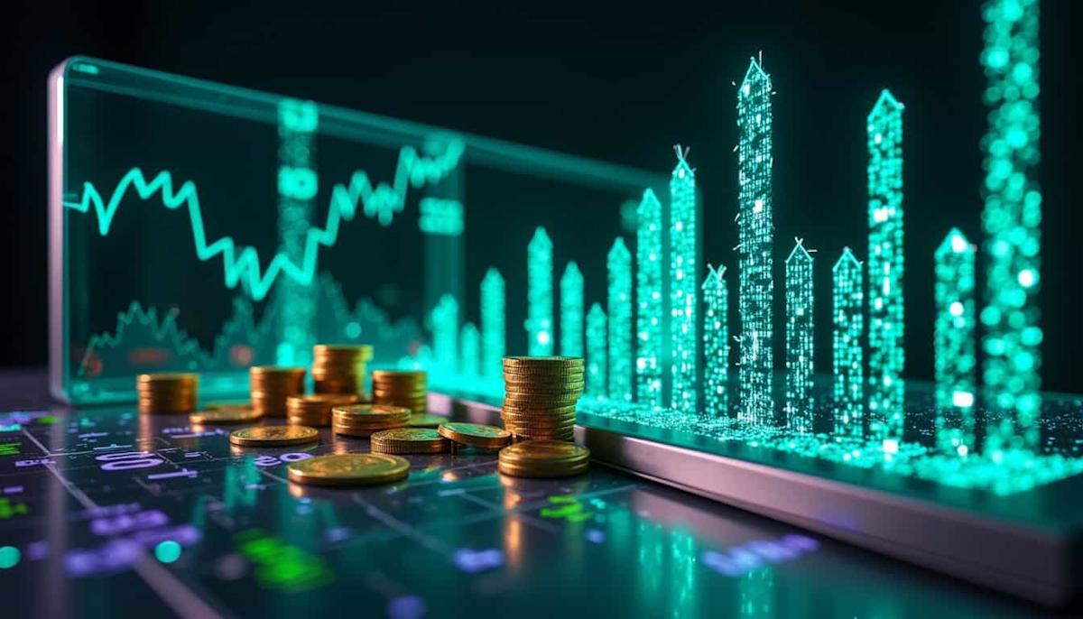 Five Dividend ETFs Offering Over 5% for Long-Term Investors