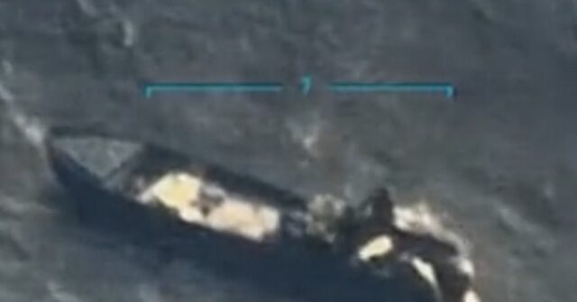 Five Drug Traffickers Shot Dead on New Year's Eve