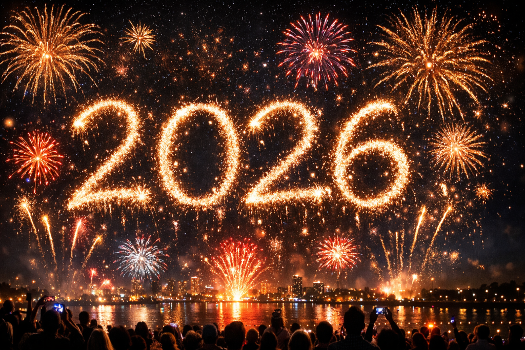 Five Predictions I Have for 2026