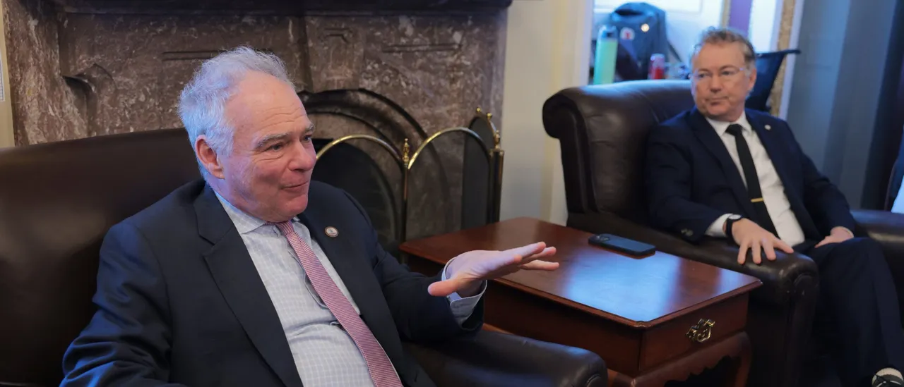 Five Republicans Disagree With Trump Regarding Venezuela