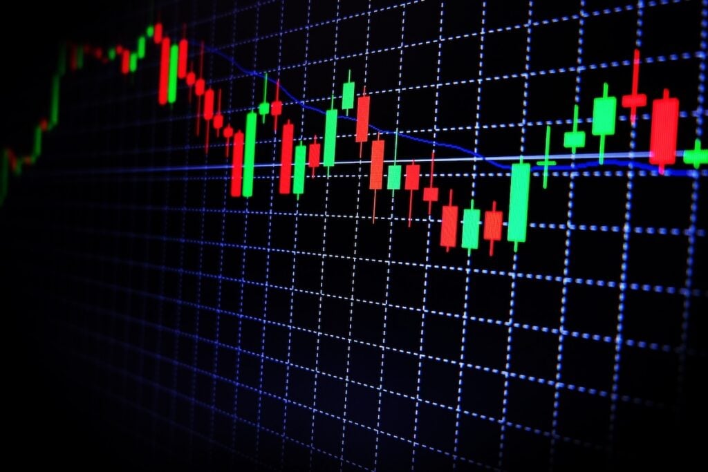 Five Trending Stocks Today: USAR, GME, CRWV, ZM, and UNH