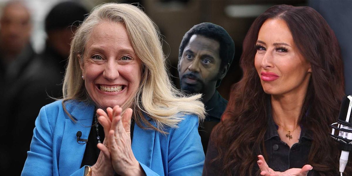 Five drastic measures: Spanberger's Virginia is rapidly descending into crime and racism in only a few days.