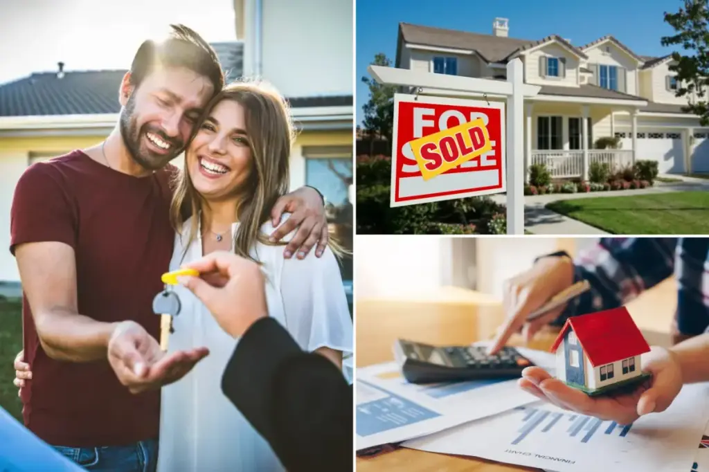 Five key steps that new homebuyers should take in 2026