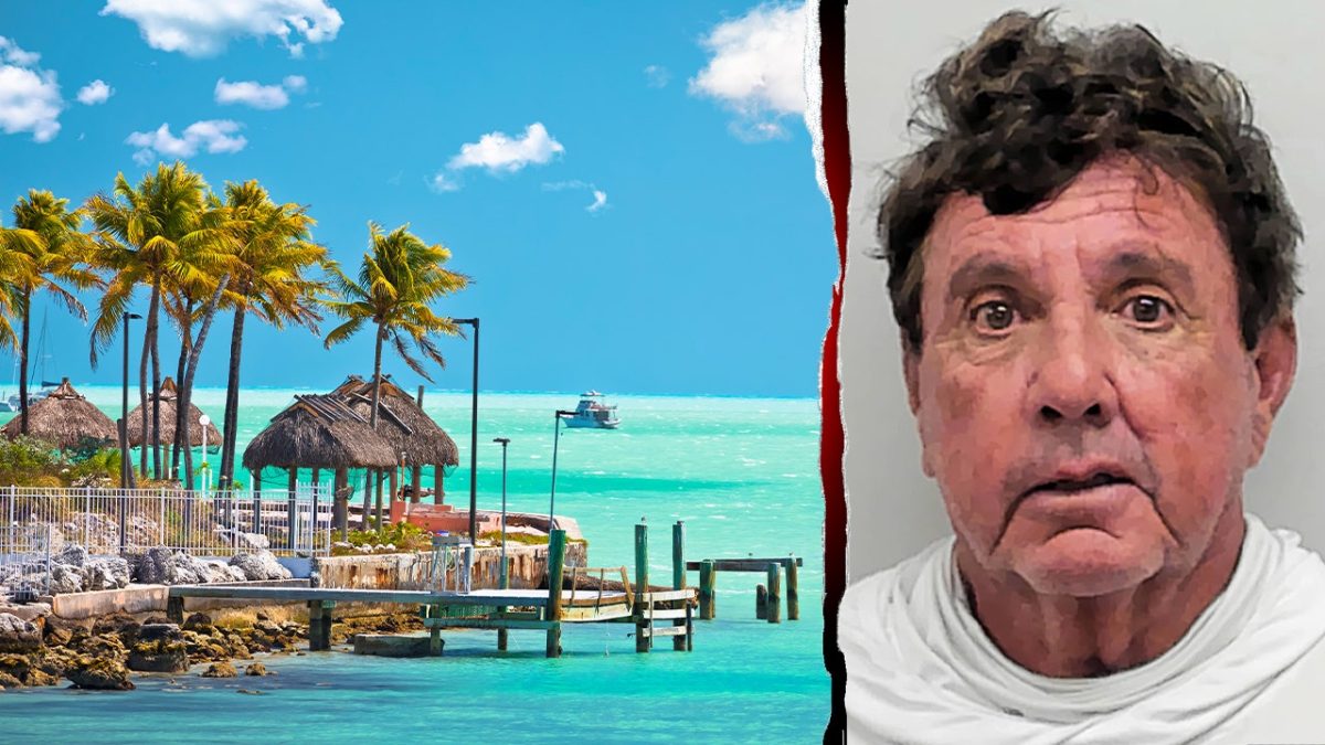 Florida Keys boat captain reportedly sold drugs discovered at sea to police.