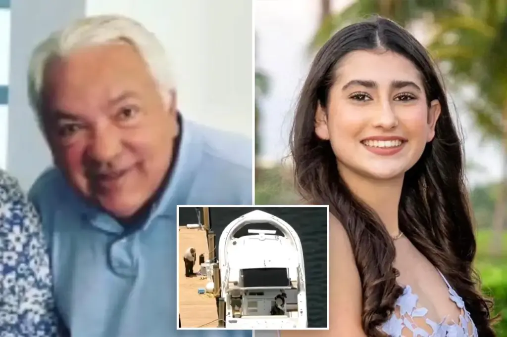 Florida boater Carlos Guillermo Alonso, charged with the death of teen ballerina Ella Adler in a hit and run, receives a sentence of 6 months probation.