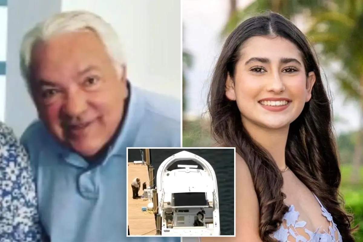 Florida boater Carlos Guillermo Alonso, charged with the death of teen ballerina Ella Adler in a hit and run, receives a sentence of 6 months probation.