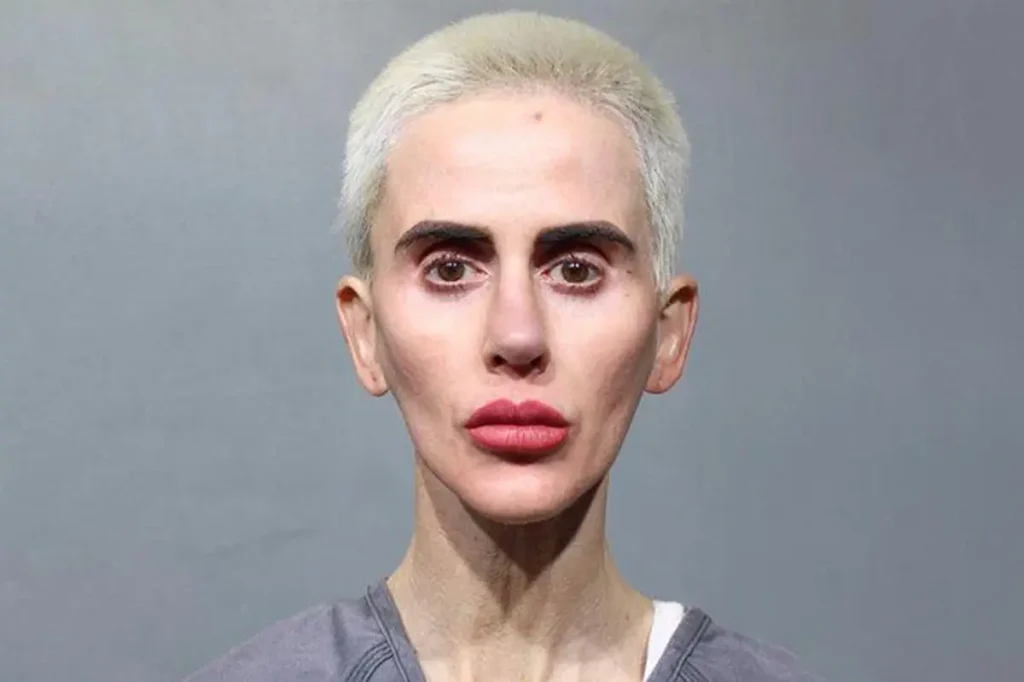 Florida doctor charged with taking over $2,000 in goods from Target