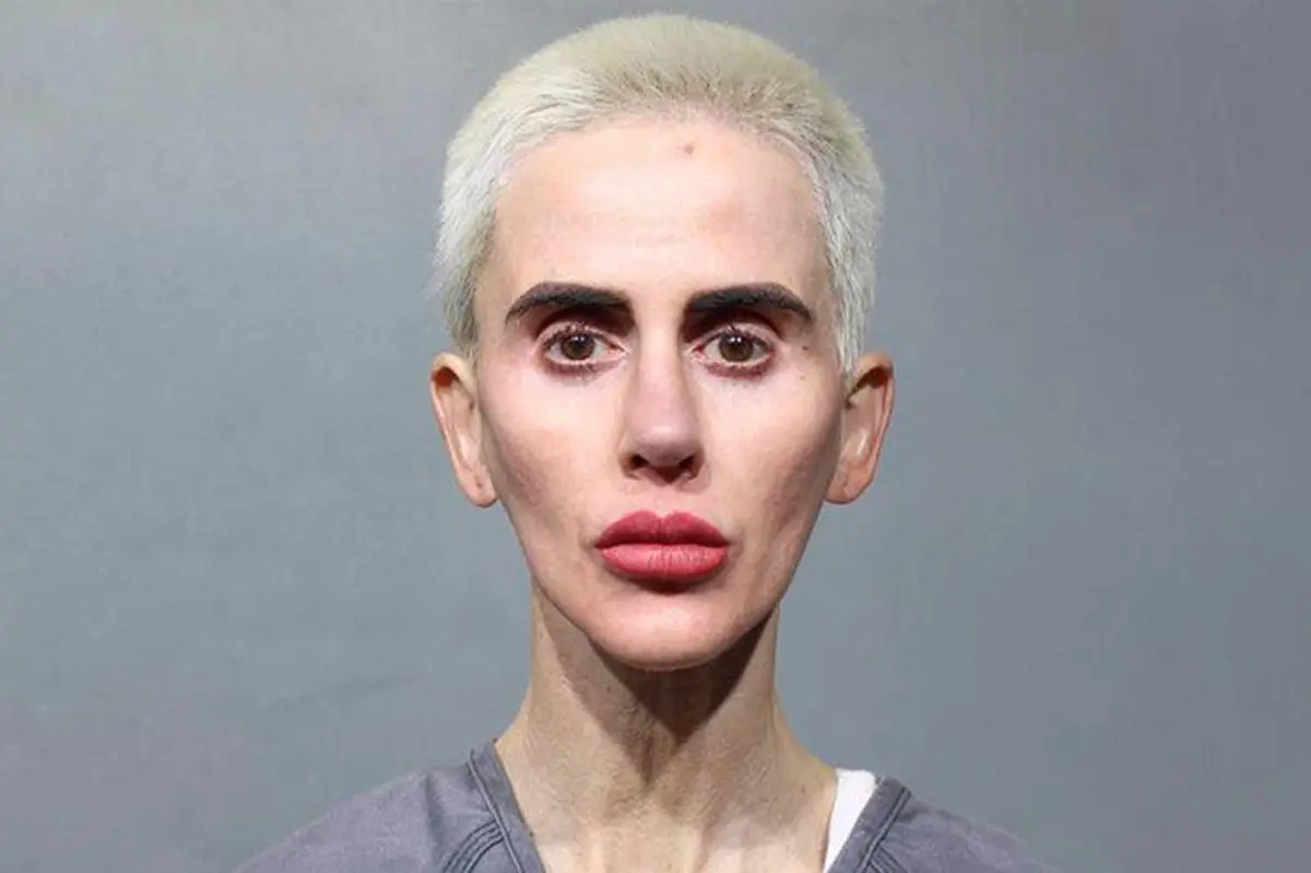 Florida doctor charged with taking over $2,000 in goods from Target