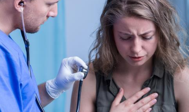 Flu cases increase in the US after a three-week drop; RSV and COVID levels remain elevated in some states