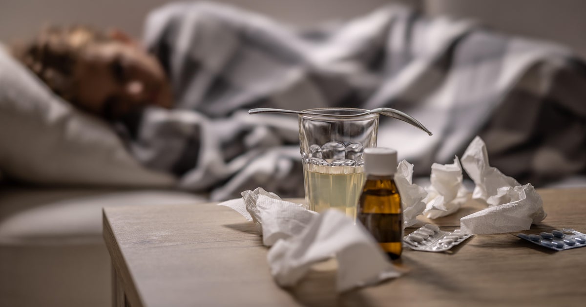 Flu cases increase nationwide as doctor appointments hit the highest point since 1997