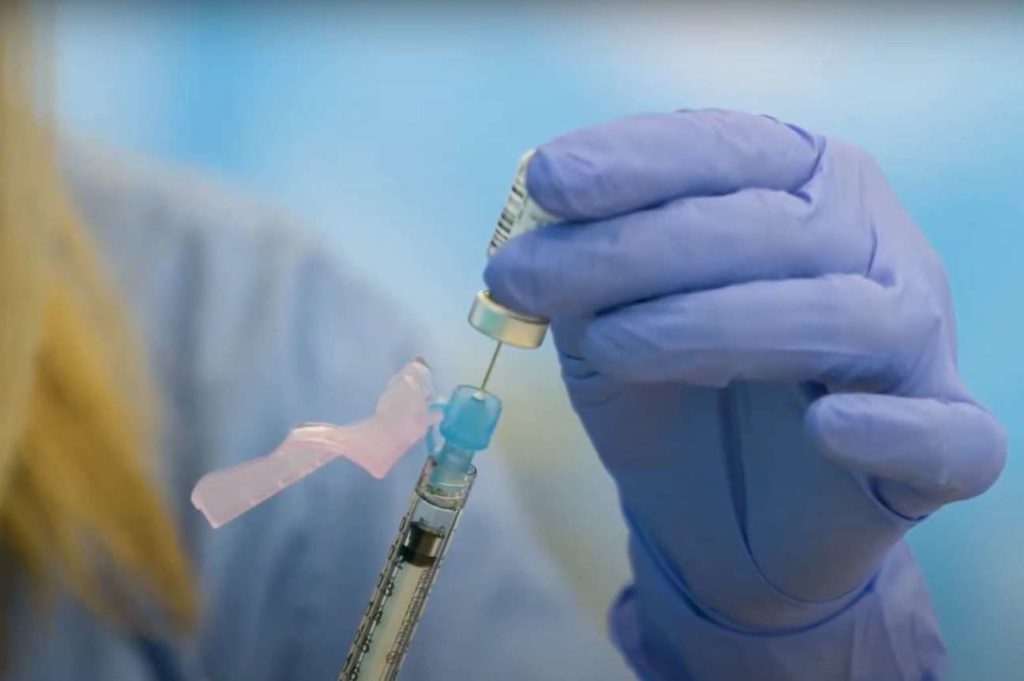 Flu cases rise in Arlington, leading to requests for increased vaccinations