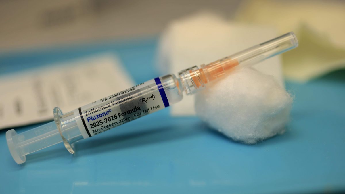 Flu fatalities noted as Tri-Cities visits surpass state average