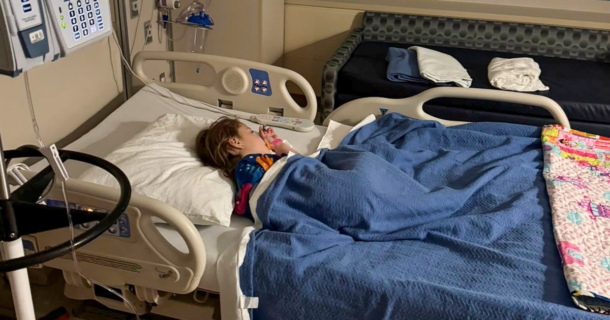 Flu rates in your state: Cases rise in 45 states, setting new records