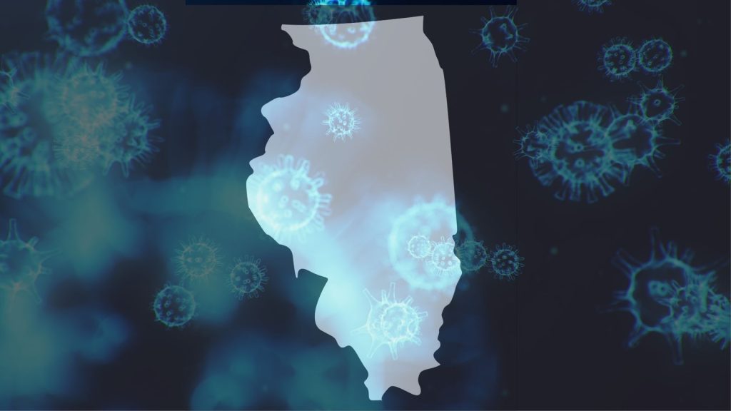 Flu-related deaths in Illinois: Flu-like illness activity reaches highest level, associated with new Subclade K variant, health officials report