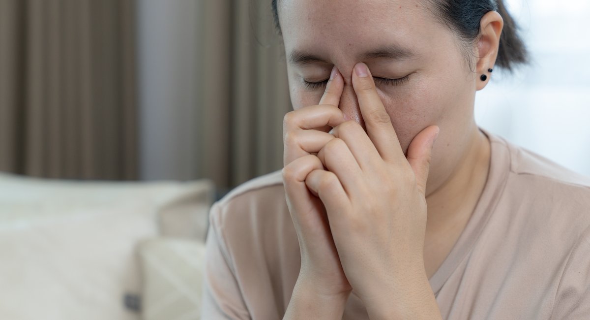 Flu season in NYC is still ongoing