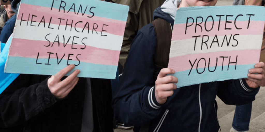 Focus on freedom: Stars advocate for boys in girls' sports in new advertisement