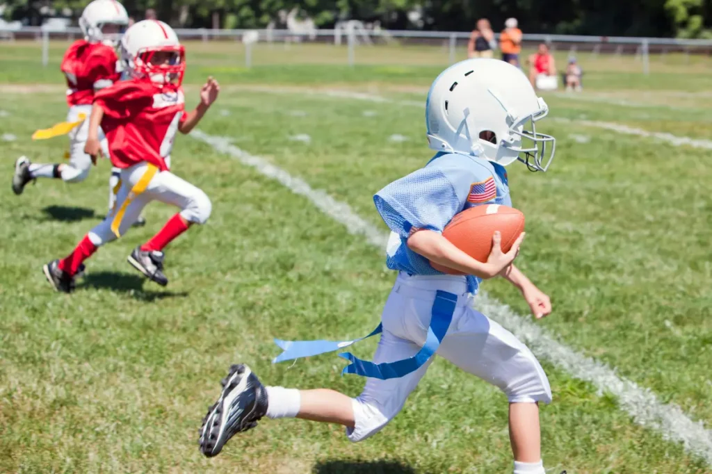 Football is facing serious trouble for this unexpected reason