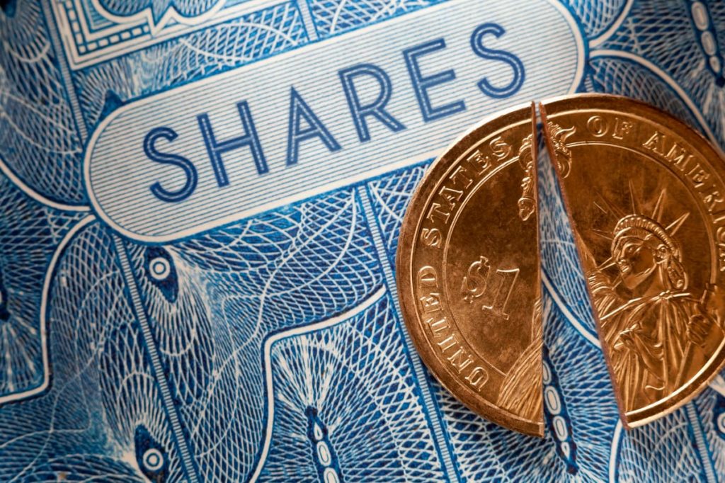 Forecast: 2 Remarkable Companies Poised to Start 2026 with a Major Stock-Split Announcement