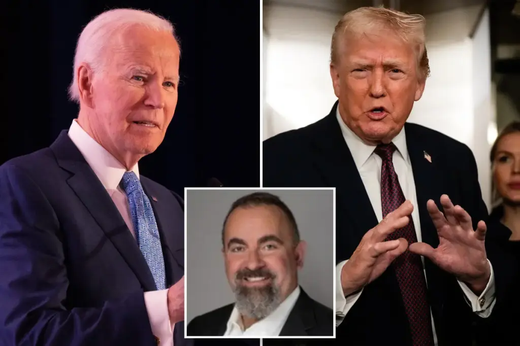 Former CIA agent claims Trump should reveal the shocking cover-up of Biden's Havana Syndrome.