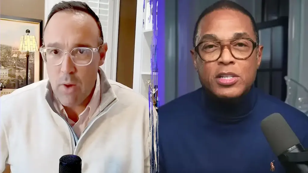 Former CNN colleague doubts if Don Lemon qualifies as a journalist