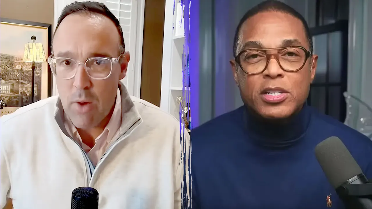 Former CNN colleague doubts if Don Lemon qualifies as a journalist