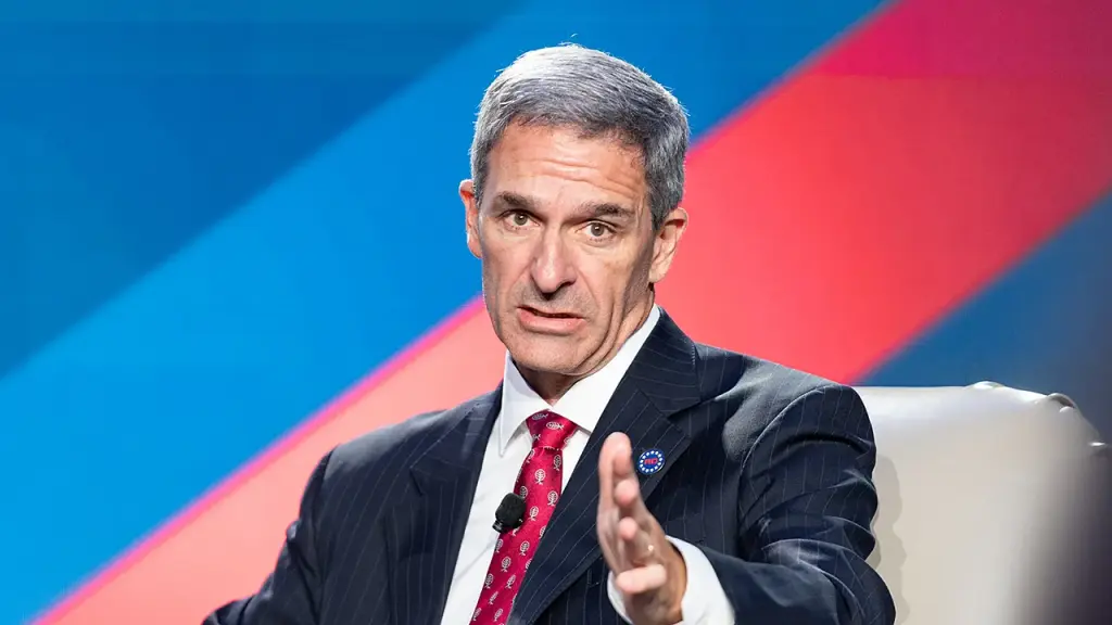 Former DHS official Cuccinelli criticizes Portland's police chief regarding a Venezuelan gang.