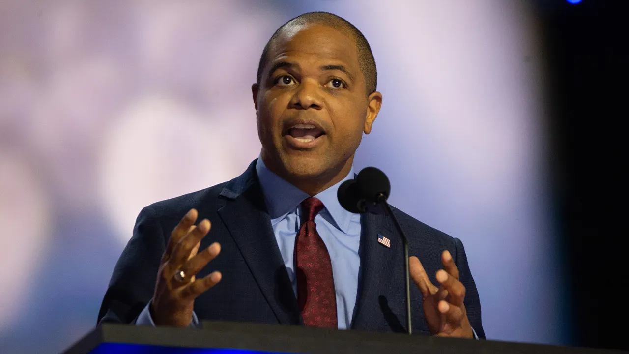 Former Democrat mayor provides businesses protection from socialism