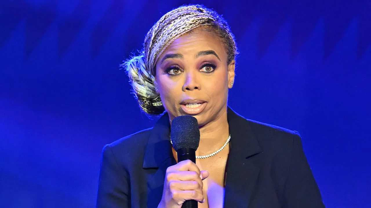 Former ESPN personality Jemele Hill discusses the racial aspects of Kevin Stefanski's hiring with the Falcons