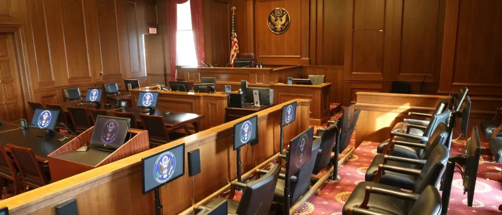 Former Election Official Charged with Allegedly Drugging Girls’ Ice Cream