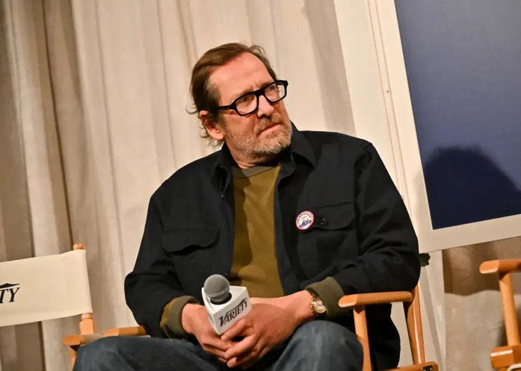 Former MGM chairman and current J. Crew leader Kevin Ulrich is attempting to become a director — information about his debut film