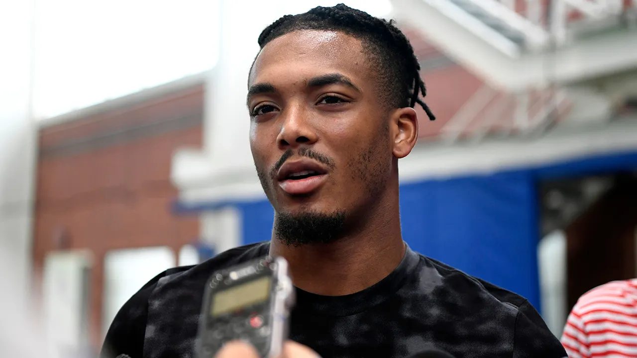 Former NFL player has been missing for seven months, according to sister.