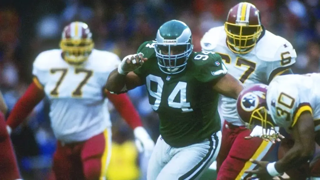 Former NFL player killed in stabbing in Los Angeles