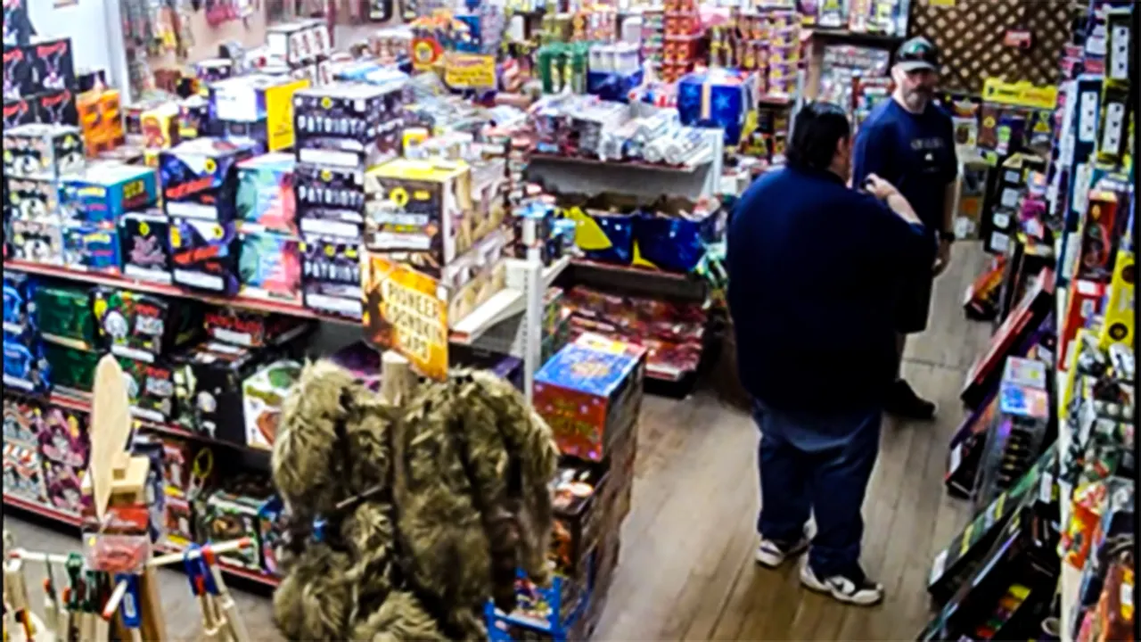 Former Navy SEAL found guilty of attempting to injure police using explosives