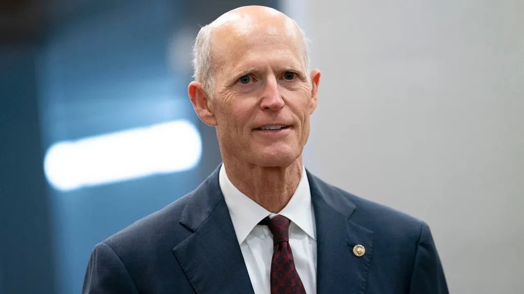 Former Rick Scott staffer enters busy House GOP race in strong Republican Florida district