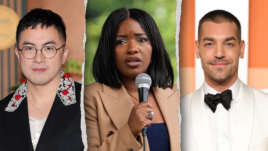 Former SNL star and podcast co-host retract their comments about Jasmine Crockett's campaign.