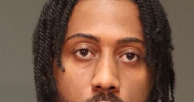 Former Teacher Charged with Raping 14-Year-Old Girl at Hotel