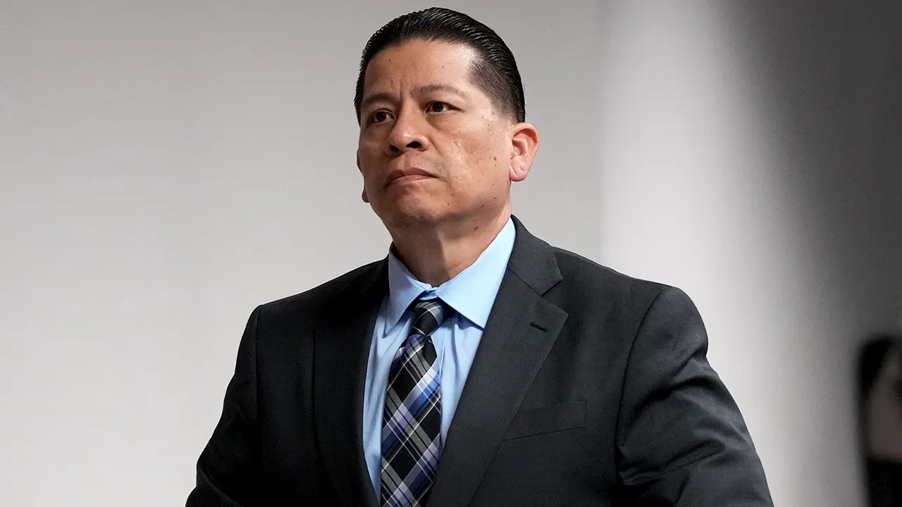 Former Uvalde officer found not guilty stands by his decisions during the 2022 shooting