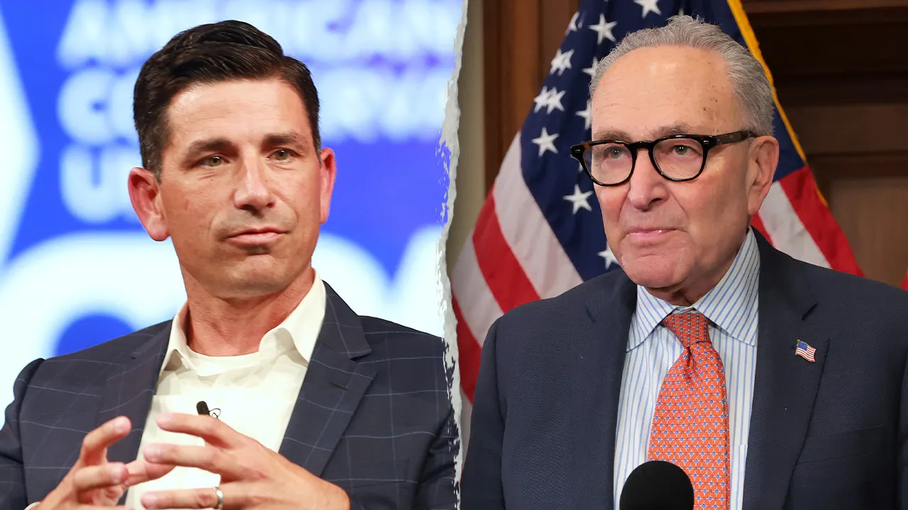 Former acting DHS secretary criticizes Democrats' threat of a shutdown regarding DHS funding