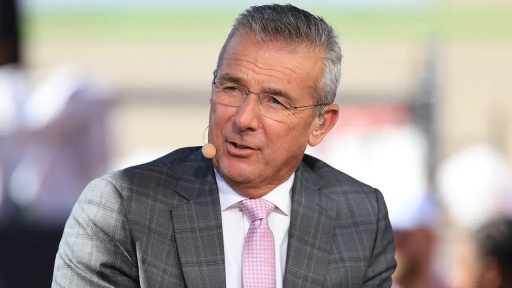 Former college football coach claims Rutgers will follow Indiana's playoff success.