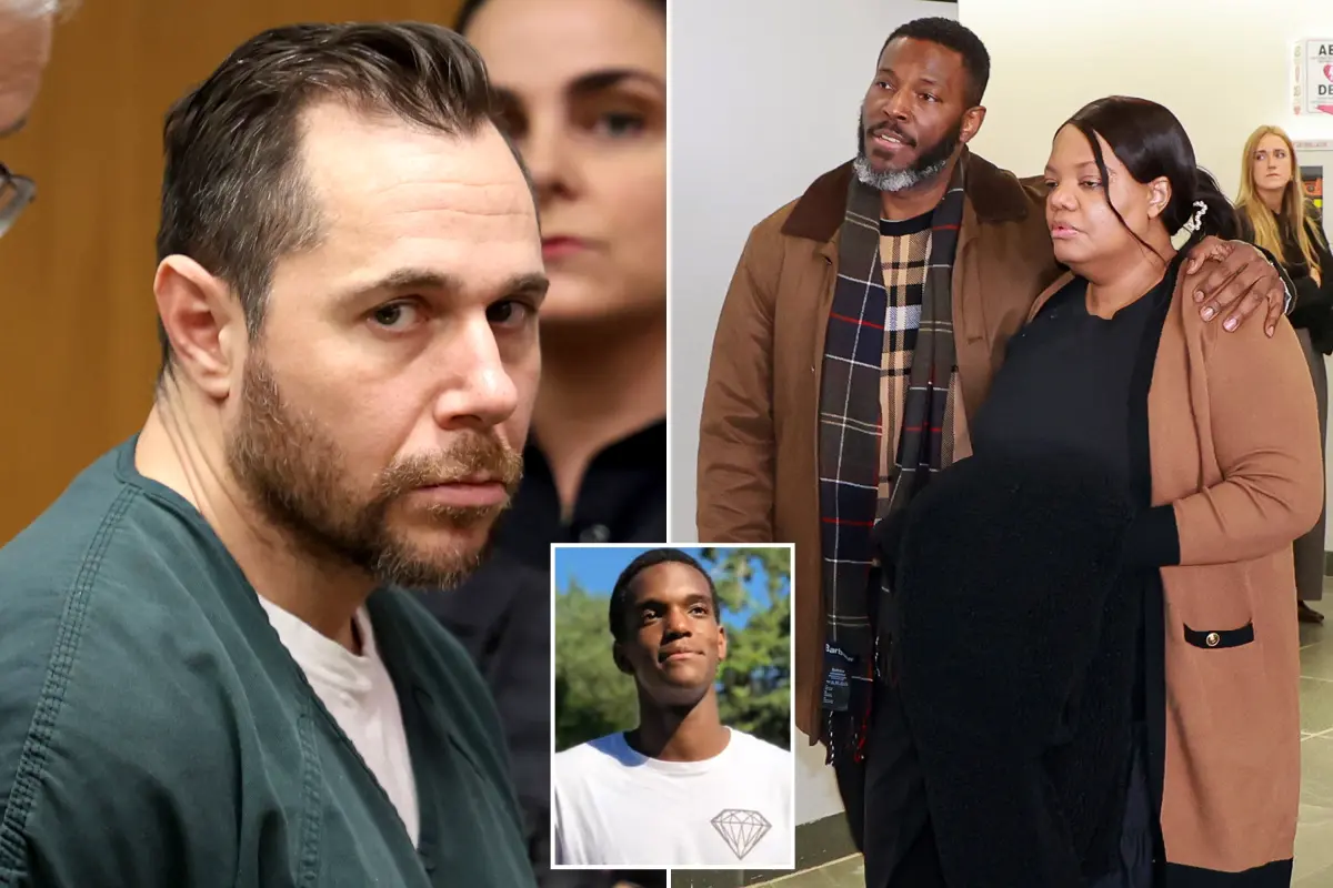 Former inmate accused of murdering CVS employee during failed robbery to pay off $25,000 debt: DA