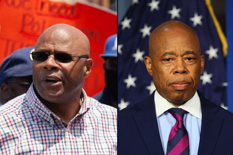 Former key assistant to Eric Adams taken into custody on federal fraud and bribery allegations.