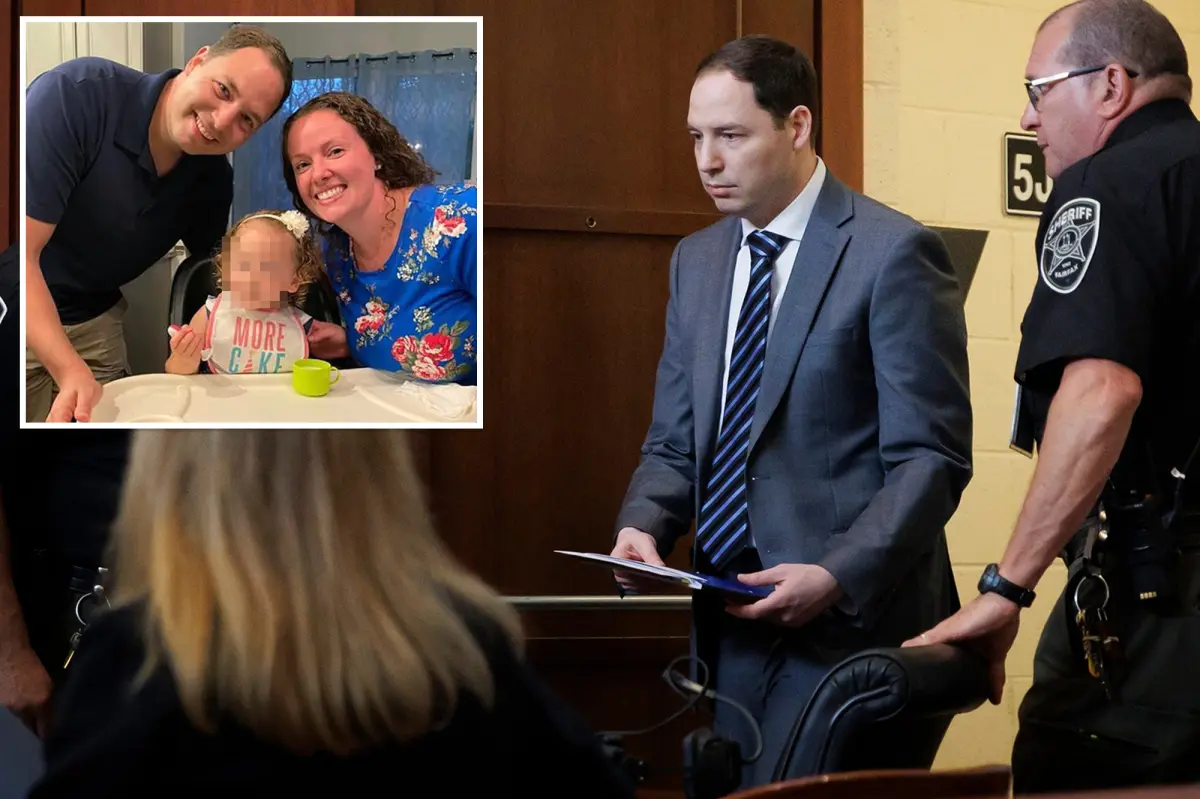 Former tax agent Brendan Banfield takes an unusual step to testify in his defense against allegations of killing his wife.